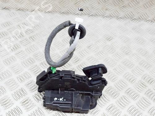 front-left-lock-audi-q3-f3b-2018-27763599 main image