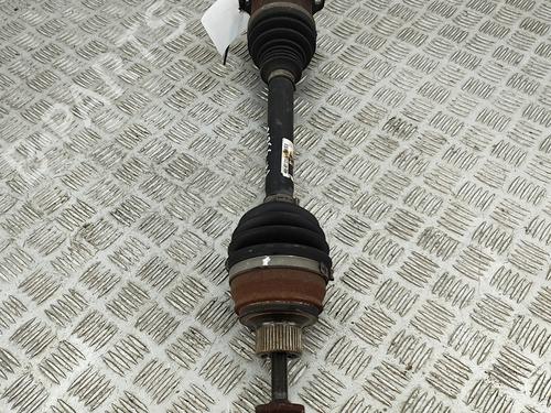 Left front driveshaft AUDI Q5 (8RB) 3.0 TFSI quattro | BP26129938M38 
