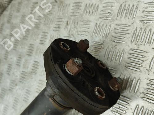 Driveshaft MERCEDES-BENZ SLK (R171) 200 Kompressor (171.442) | BP27167654M37 