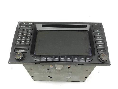 Electronic module PORSCHE CAYENNE (9PA) Turbo 4.8 | BP30324015M83 