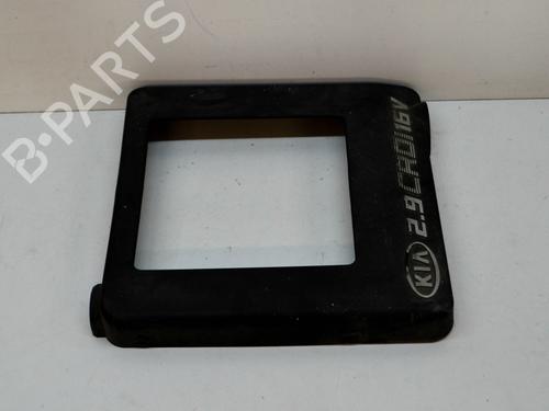 Upper protection KIA CARNIVAL II (GQ) 2.9 CRDi | BP8144715M93 