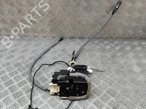 Højre fortil lås VW ID.4 (E21) PRO (265 hp) 27782146