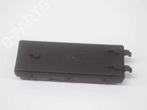 Used Electronic module Electronic module AUDI A4 B9 Avant (8W5, 8WD) 2.0 TDI (150 hp) 8839852 8839852