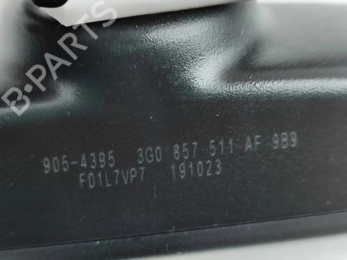 Rear mirror SKODA KAROQ (NU7, ND7) 2.0 TDI | BP28387791I6 