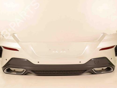 Used Rear bumper BMW 8 Convertible (G14, F91) M 850 i xDrive (530 hp) 30221065