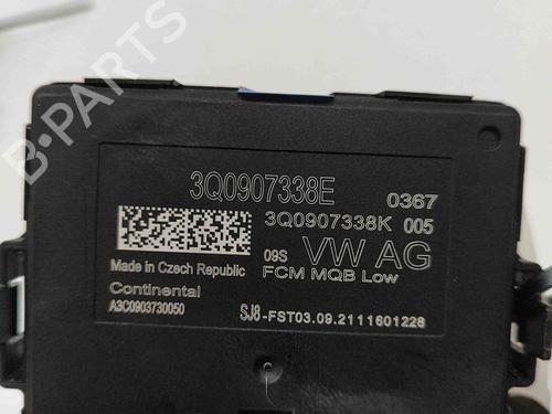 Modulo electronico VW T-ROC (A11, D11) 2.0 R 4motion | BP29487425M83 