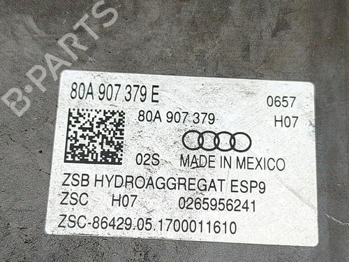 ABS pump AUDI Q5 (FYB, FYG) SQ5 TFSI quattro | BP19744252M43 