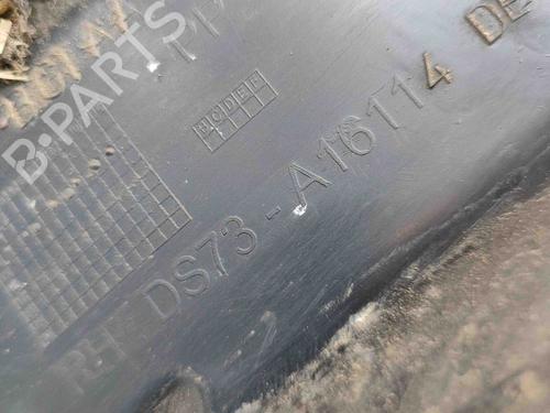 Wheel arch FORD MONDEO V Turnier (CF) 2.0 TDCi | BP26654163C56