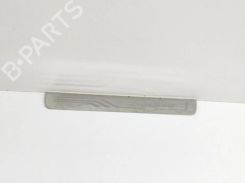 Trittbrett für SKODA SUPERB III Estate (3V5) 2.0 TDI 4x4 (150 hp) 28559692