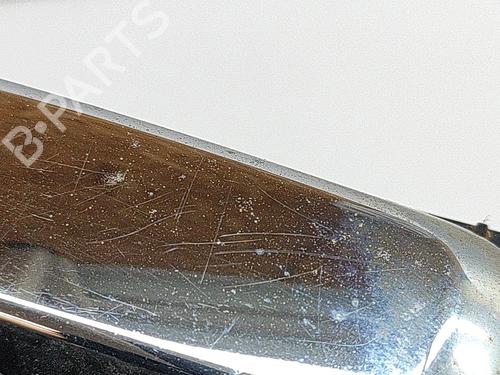 Front left exterior door handle ISUZU D-MAX II (TFR, TFS) 2.5 CRDi 4x4 (TFS86J) | BP27777625C128