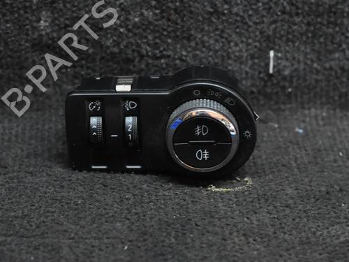 Used Electronic module Electronic module OPEL ASTRA J (P10) 1.6 (68) (115 hp) 6721227 6721227