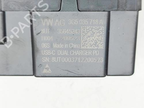 Electronic module VW ID.5 (E39) Pro Performance | BP33847788M83  - Image 7