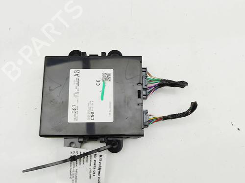Electronic module MITSUBISHI L200 / TRITON (KJ_, KK_, KL_) 2.4 DI-D 4WD (KL1T) | BP33433461M83 - Image 2