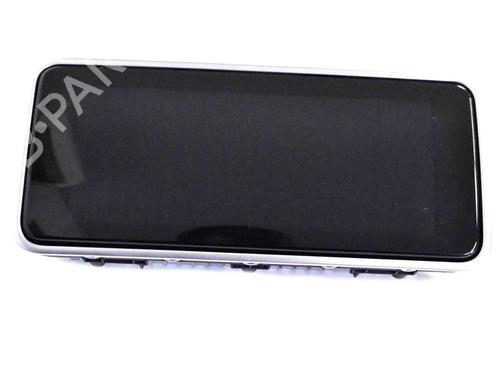 Elektronisk modul LAND ROVER RANGE ROVER VELAR (L560) 2.0 D240 SD4 4x4 (241 hp) 30227093