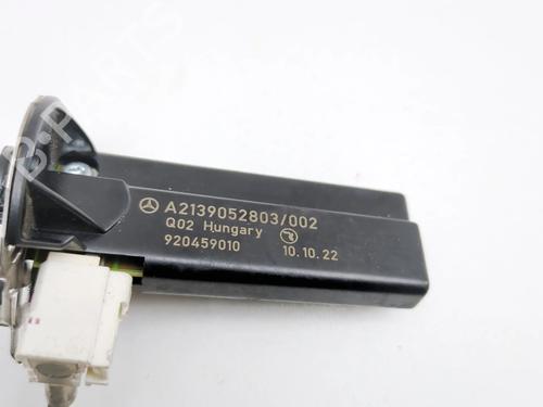 Electronic module MERCEDES-BENZ SPRINTER 3,5-t Van (B907, B910) 315 CDI RWD (907.631, 907.633, 907.635, 907.637) | BP39381635M83 - Image 6