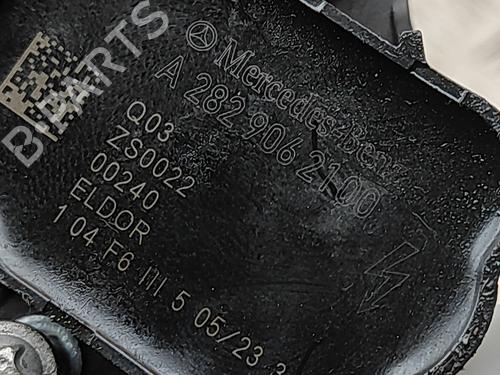 Ignition coil MERCEDES-BENZ CLA (C118) CLA 250 e (118.386) | BP31821138M94