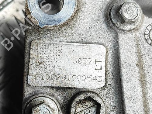 Front differential BMW X3 (G01, F97, G08) M Competition | BP33378983M23  - Image 7