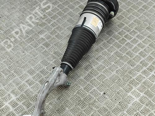 Used Left front shock absorber Left front shock absorber VW TOUAREG (CR7, RC8) 3.0 TDI 4motion (286 hp) 26183019 26183019