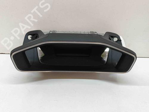 Kombinert Instrument PEUGEOT 208 II (UB_, UP_, UW_, UJ_) 1.2 Hybrid 136 (UPHPYK) (136 hp) 28674674