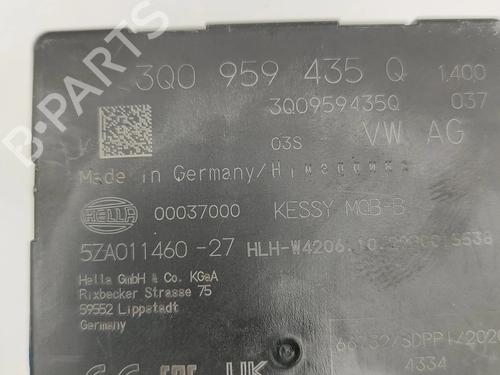 Electronic module CUPRA ATECA (KH7, KHP, KBP) 2.0 TSI 4Drive | BP30301541M83