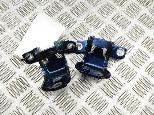 Hinge/Door check strap MAZDA CX-5 (KF) 2.0 | BP29867530C146 - Image 5