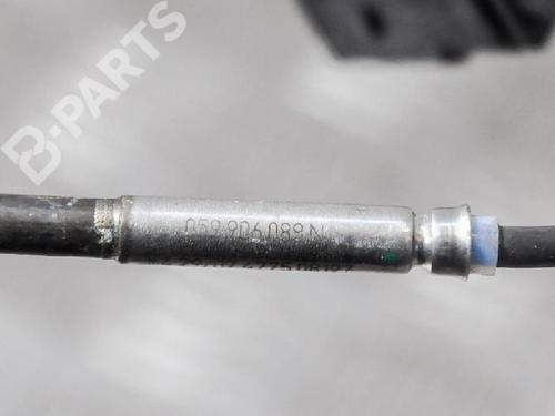 Elektronisk sensor AUDI A4 B8 Avant (8K5) 3.0 TDI quattro | BP7734090M84 