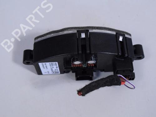 Heater resistor MERCEDES-BENZ A-CLASS (W176) A 160 (176.041) | BP29920800M108 - Image 3