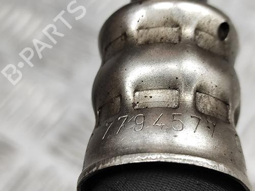Pipe BMW 6 (E63) 635 d | BP22807858M125 