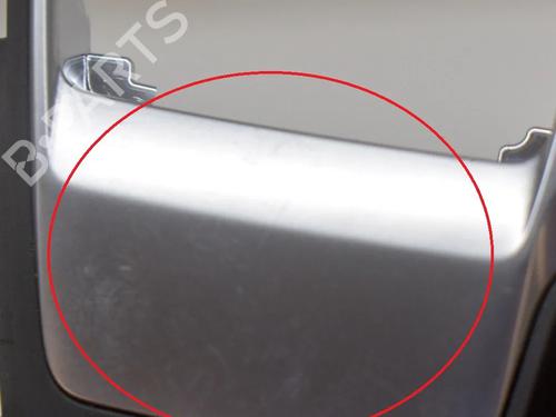 Gear lever AUDI A4 B9 (8W2, 8WC) 1.4 TFSI | BP6774813M90 