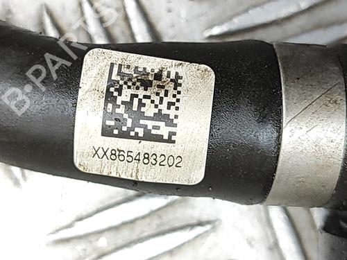 Pipe BMW 3 (G20, G80, G28) 330 e Plug-in-Hybrid | BP30108931M125 