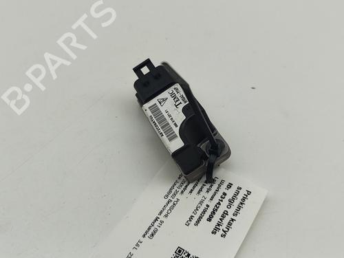 Capteur électronique PORSCHE 911 (996) 3.6 Carrera 4 (320 hp) 27799847