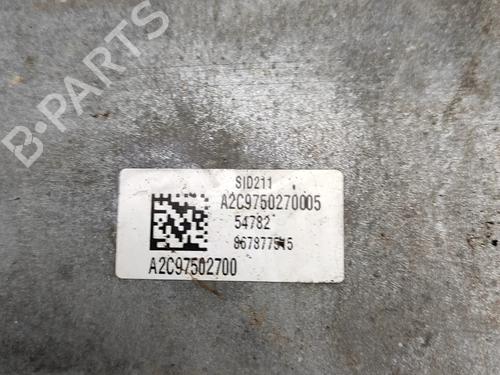Engine control unit (ECU) FORD TRANSIT CUSTOM V362 Bus (F3) 2.0 EcoBlue | BP39101484M57 - Image 7