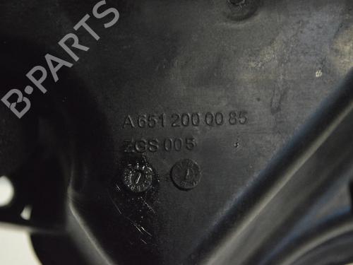 Expansion tank MERCEDES-BENZ SLK (R172) 250 CDI / d (172.403) | BP30218903C120