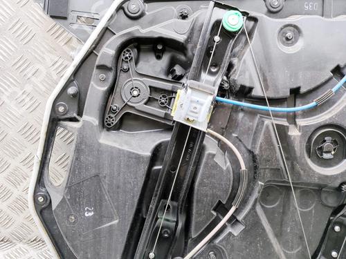 Front left window mechanism MERCEDES-BENZ E-CLASS (W213) E 220 d (213.004) | BP38782414C22  - Image 5