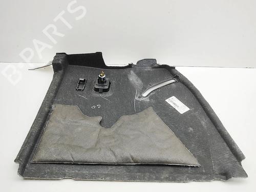 Boot lining BMW X3 (G01, F97, G08) iX3 | BP38329020I3 - Image 2