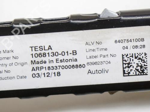 Andre TESLA MODEL 3 (5YJ3) EV | BP27749022O1  - Image 6