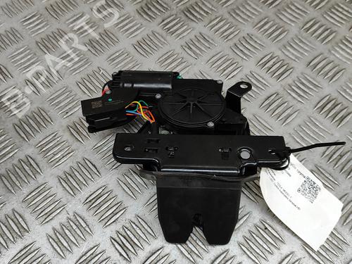 Tailgate lock TESLA MODEL Y (5YJY) EV Performance All-wheel Drive | BP32525181C101 - Image 2