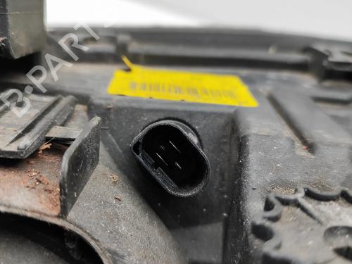 Right headlight BMW 3 Compact (E46) 316 ti | BP33370607C29  - Image 11