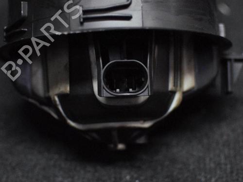 Used Heater blower motor CITROËN C3 Picasso (SH_) 1.6 HDi (90 hp) 6718434