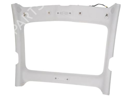 Used Interior roof Interior roof TESLA MODEL 3 (5YJ3) EV Performance AWD (462 hp) 33366227 33366227