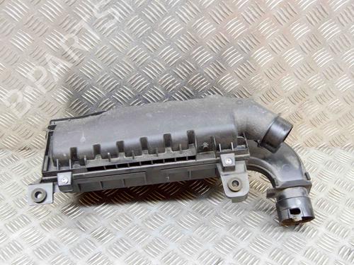 Used Air filter box OPEL CROSSLAND X / CROSSLAND (P17, P2QO) 1.2 (75) (110 hp) 11252810