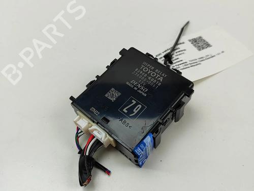electronic-module-toyota-yaris-_p21_-_pa1_-_ph1_-2020-28559811 main image
