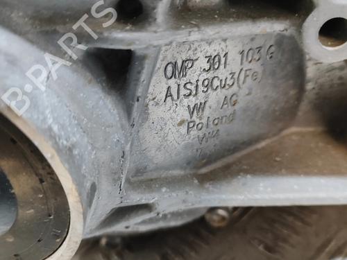 Engine VW ID.4 (E21) PRO | BP33381517M1 - Image 9