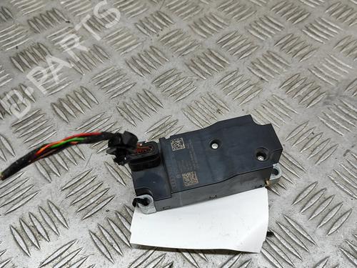Used Electronic module Electronic module AUDI A5 (F53, F5P) 35 TFSI Mild Hybrid (150 hp) 27789256 27789256