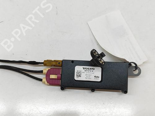 Used Electronic module VOLVO V50 (545) D2 (114 hp) 28546592