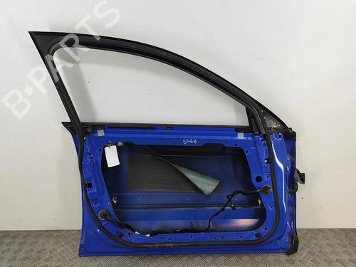 Left front door AUDI A8 D3 (4E2, 4E8) 4.2 TDI quattro | BP24976274C2 - Image 2