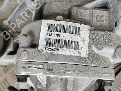 Rear differential VOLVO XC90 II (256) B5 Mild-Hybrid | BP28561438M24 