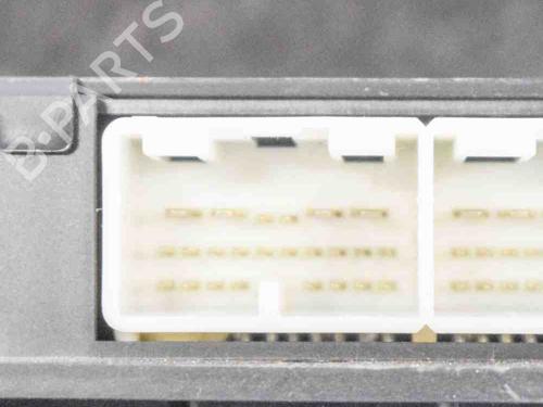 Electronic module TOYOTA PRIUS Liftback (_W2_) 1.5 Hybrid (NHW20_, NHW20R) | BP6757220M83