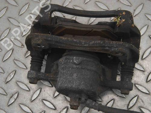 Zacisk hamulca przedniego lewego SSANGYONG TIVOLI 1.6 | BP30243603M105