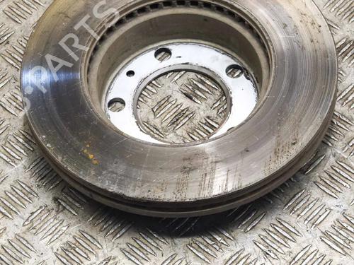 Other RENAULT MASTER III Van (FV) 2.3 dCi 180 FWD (FV04, FV07) | BP27758883O1